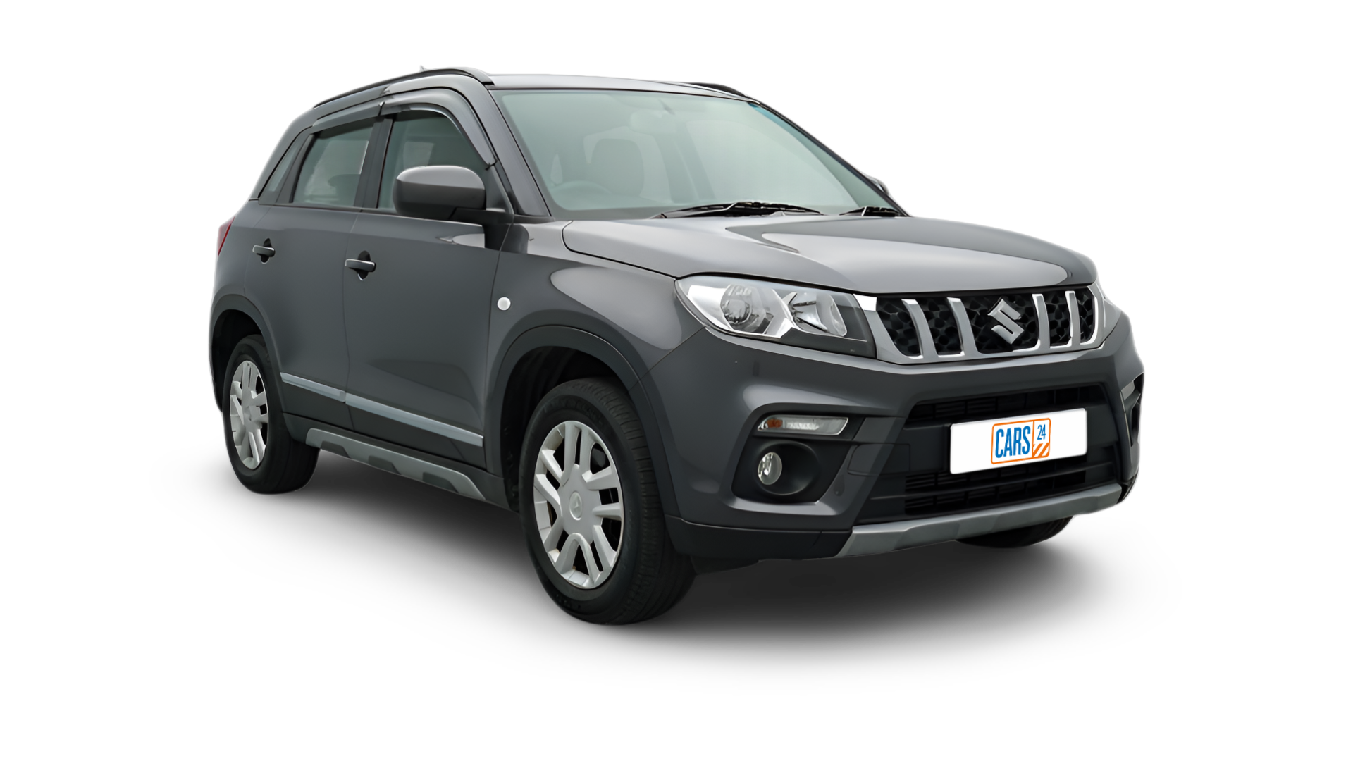 Maruti Vitara Brezza-img